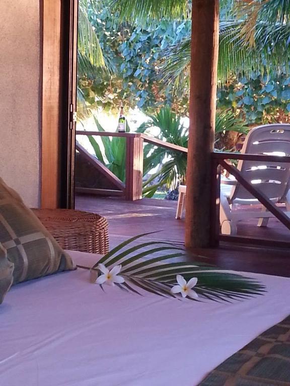 Sunset Palms Rarotonga Hotel ห้อง รูปภาพ