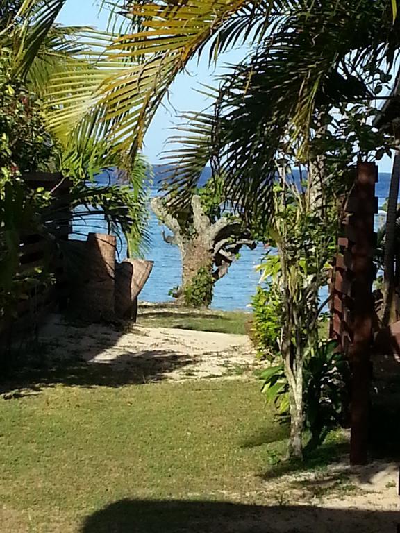 Sunset Palms Rarotonga Hotel ห้อง รูปภาพ