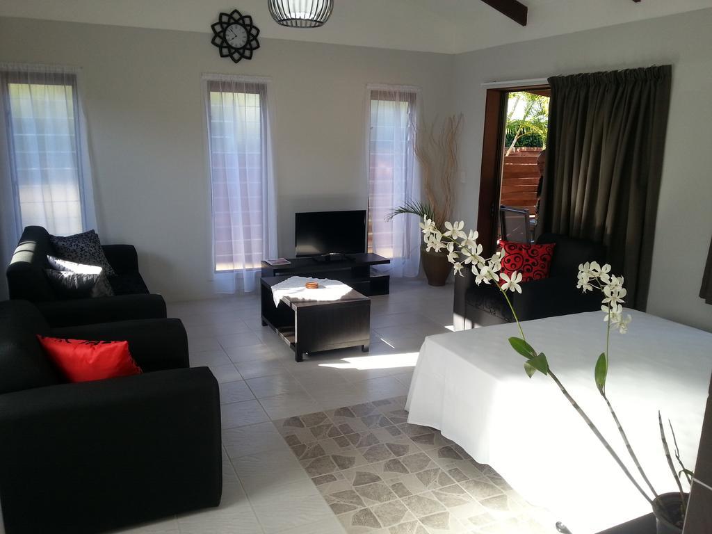 Sunset Palms Rarotonga Hotel ห้อง รูปภาพ