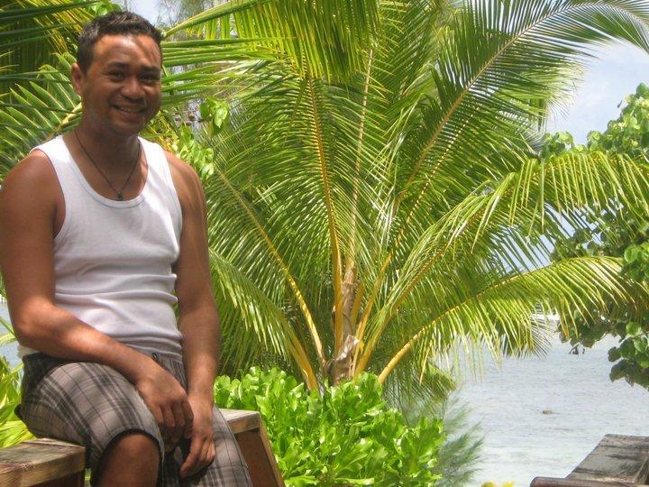 Sunset Palms Rarotonga Hotel ภายนอก รูปภาพ