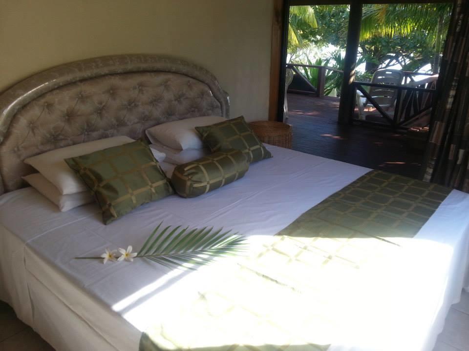 Sunset Palms Rarotonga Hotel ห้อง รูปภาพ