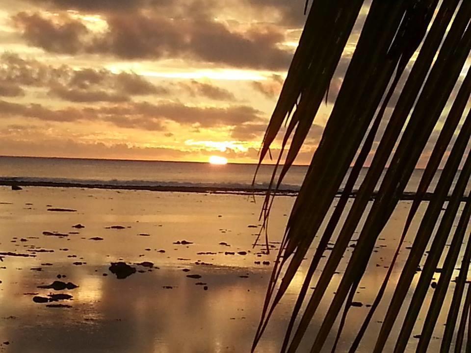 Sunset Palms Rarotonga Hotel ห้อง รูปภาพ